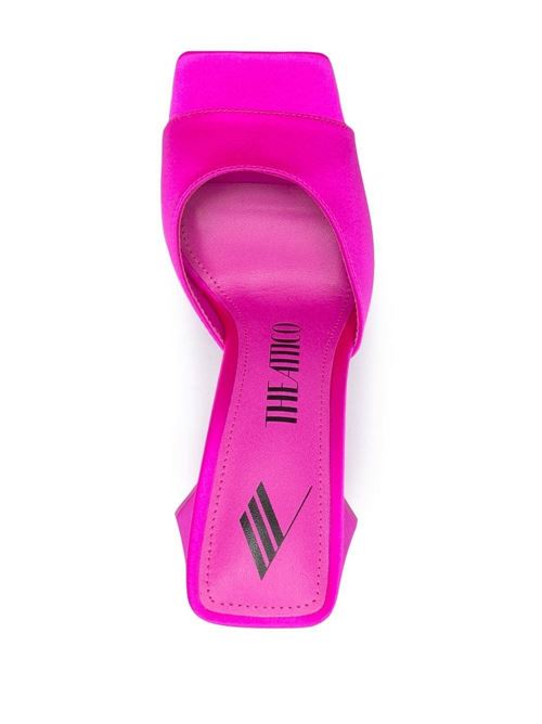 WOMEN Sandals THE ATTICO | 232WS000 V007008